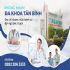 Những dịch vụ y tế nổi bật ở Phòng khám Đa khoa Tân Bình